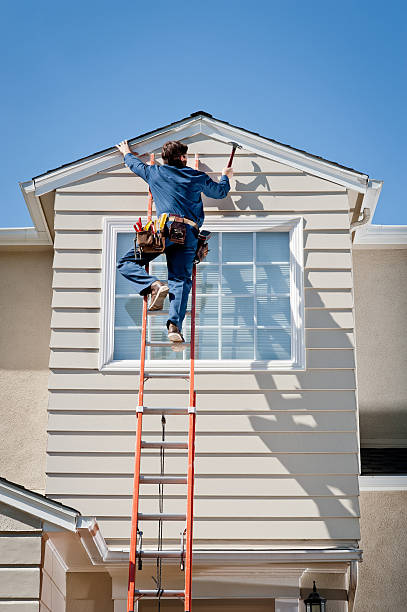 Best Historical Building Siding Restoration  in Waynesburg, OH